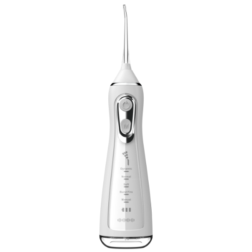 Best Dental Water Flosser - Cordless, Rechargeable, IPX7 Waterproof, Portable Oral Care for Sensitive Gums, Orthodontic Care,Implants and for braces, Waterpik Alternative for Dental Clinics Wealadvance Professional L15