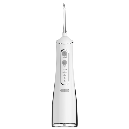 Oxygen dental  Water flosser Oral Irrigator for braces Dental Teeth Cleaning Pick Jet Portable Travel 300ml Water Flosser Orthodontic Care L8