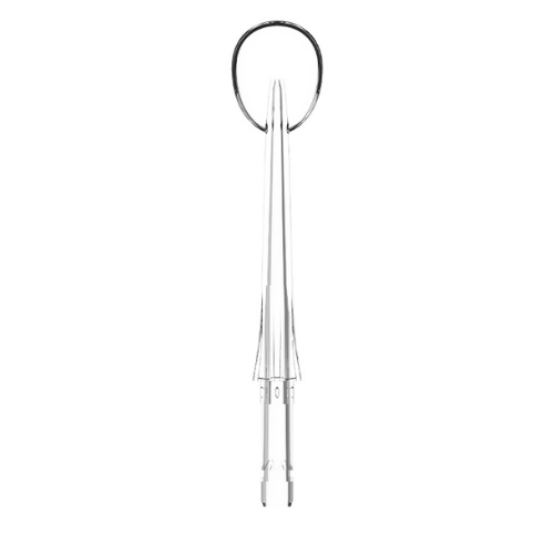 Tongue Nozzle