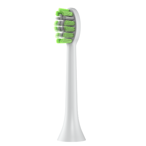 Electric toothbrush heads