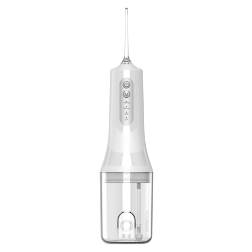 OEM/ODM Manufacturer Oral Irrigator IPX7 Waterproof Electric Teeth Cleaning Device Home Dental Floss Water Flosser for Gum health Bleeding Gums Solution