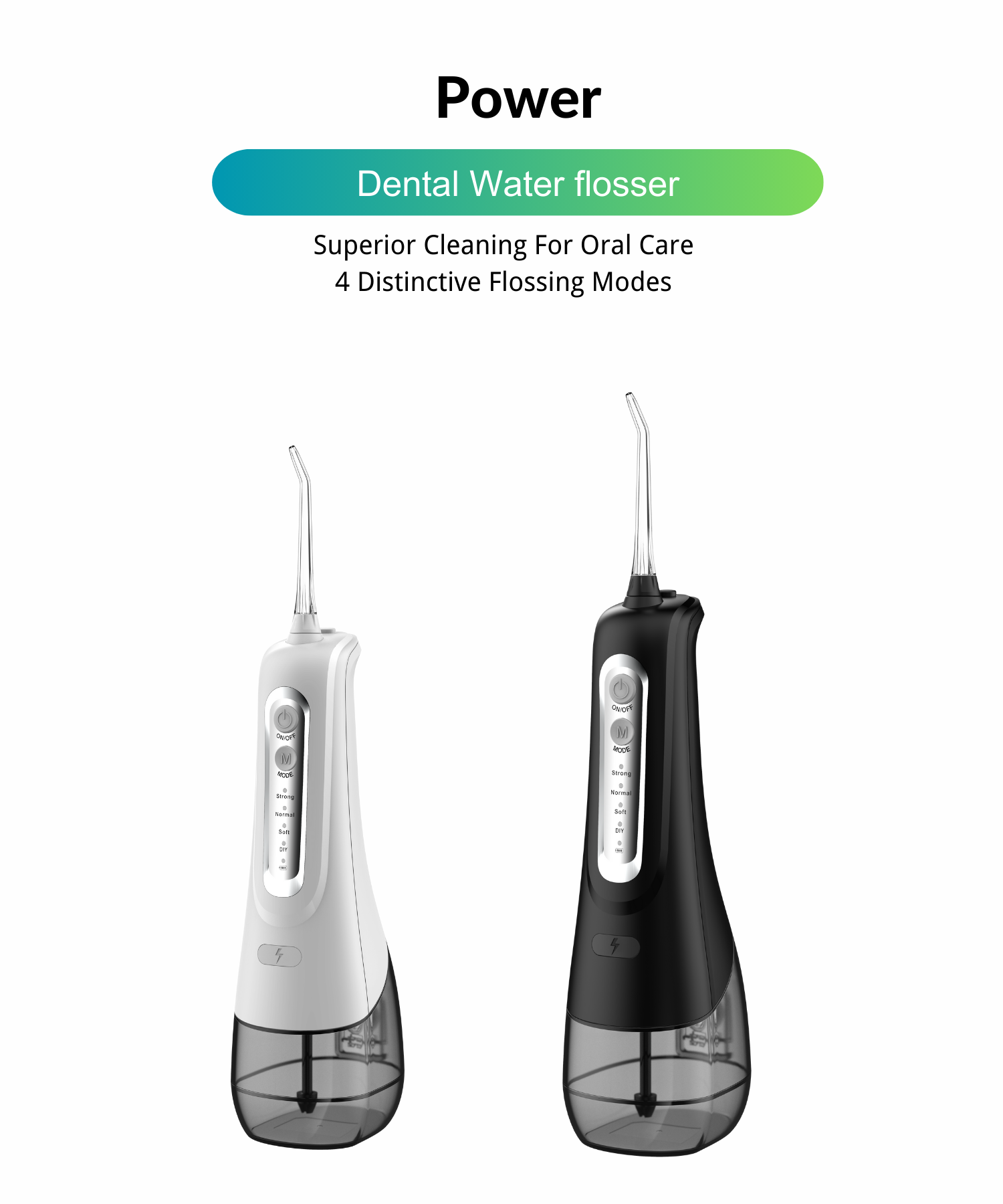 2.Wholesale Dental Water Flosser (Oral Irrigator).png