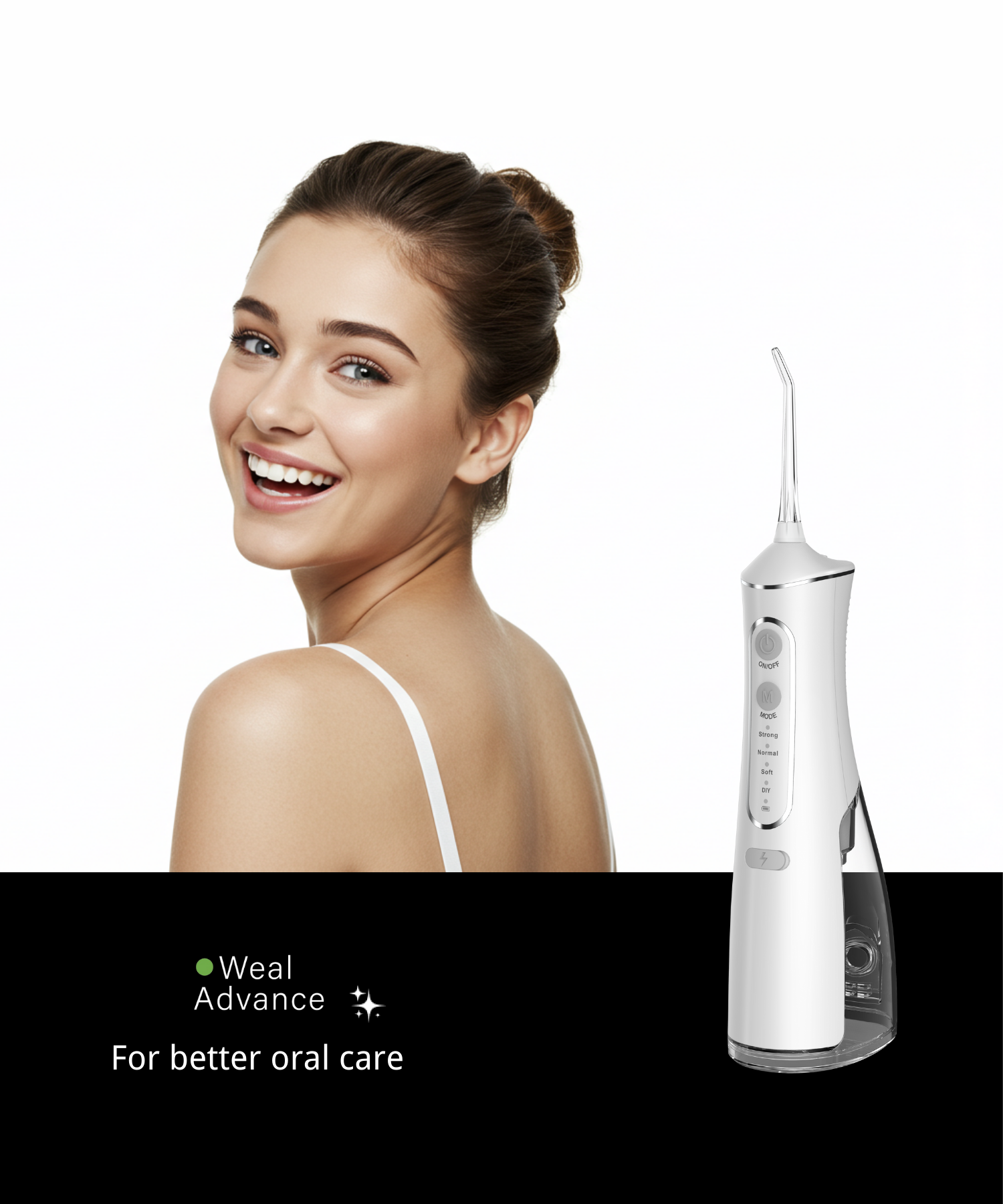 5.Dental Water flosser manufacturer.png