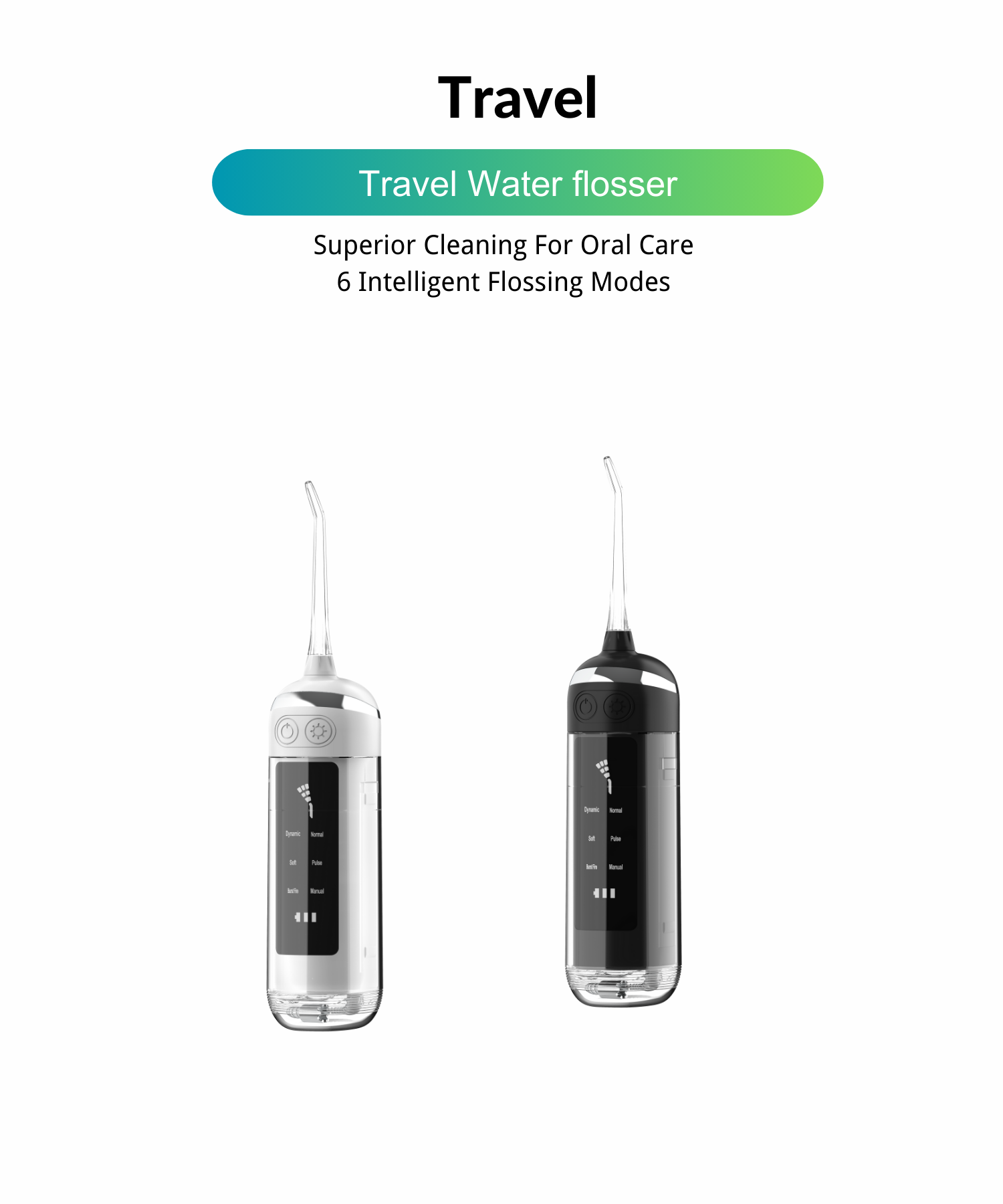 2.Wholesale Dental Water Flosser (Oral Irrigator).png