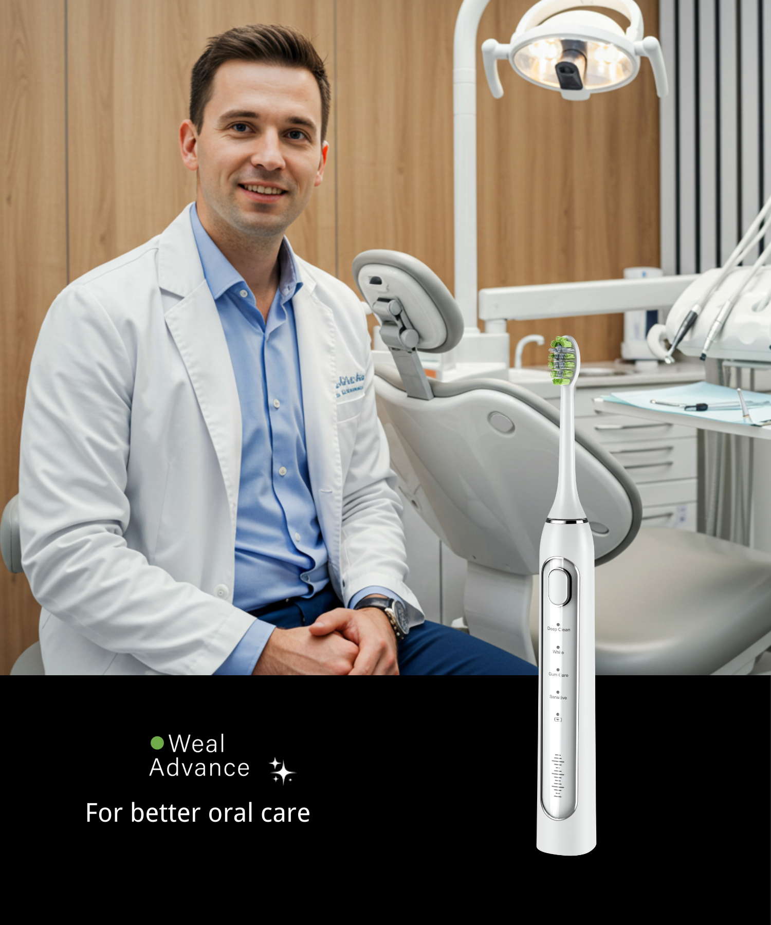 5.Dental Water flosser manufacturer.png