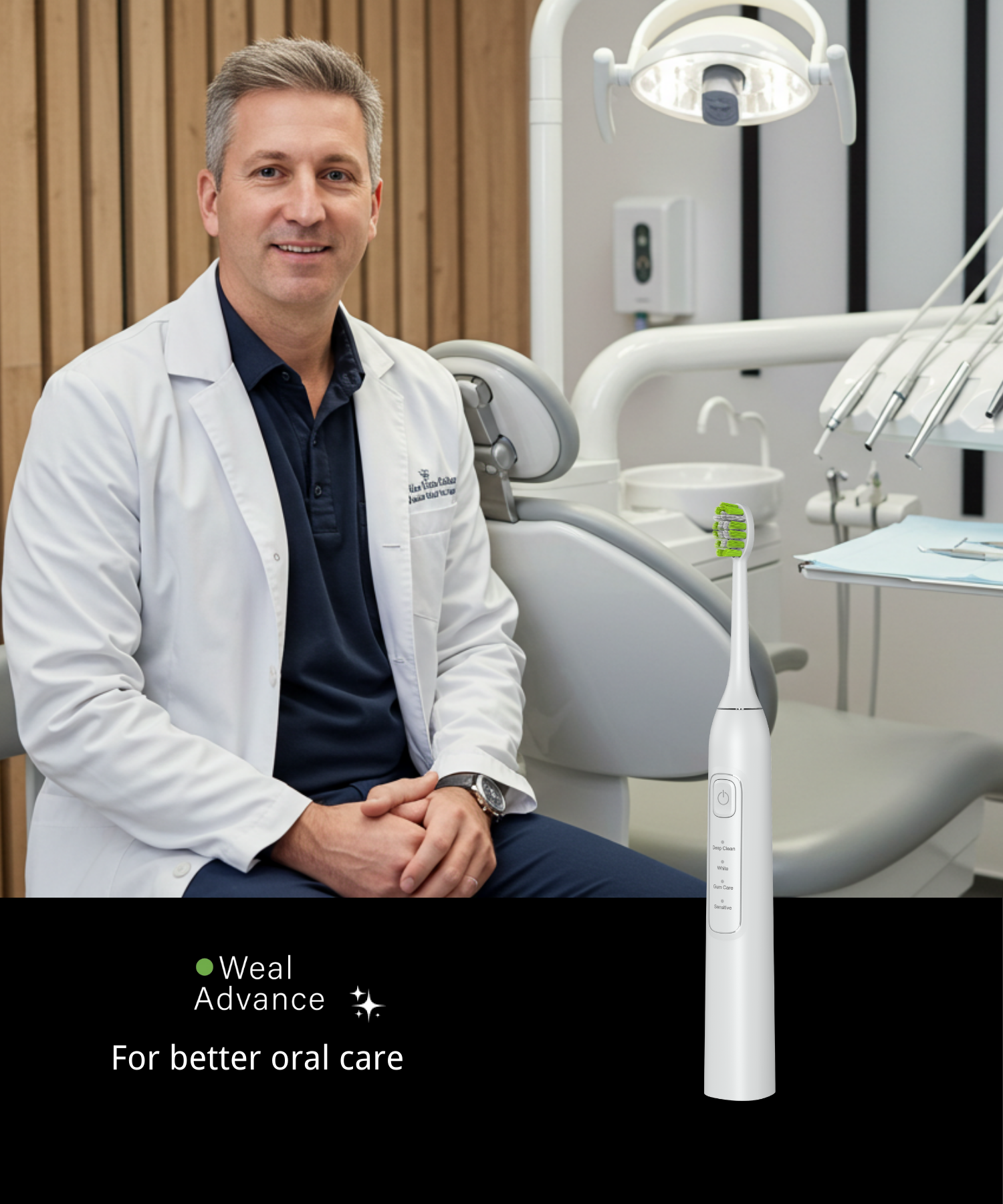 5.Dental Water flosser manufacturer.png