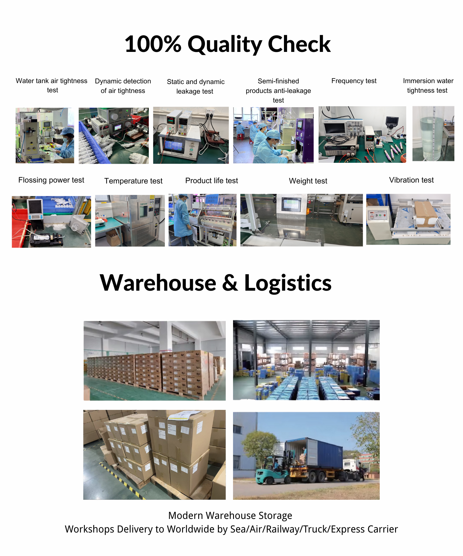 2.Water flosser oral irrigator facotry.png