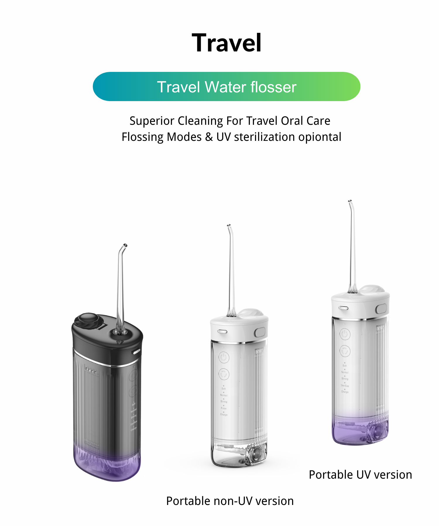 2.Wholesale Dental Water Flosser (Oral Irrigator).png