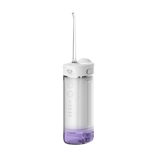 Bulk Purchase Oral Irrigator Affordable Wholesale IPX7 Waterproof Electric Teeth Cleaning Device Home Travel Dental Floss Water Flosser X3